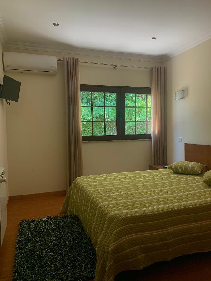 Restaurante Vessada - Alojamento Local Hotel Valdosende Ngoại thất bức ảnh
